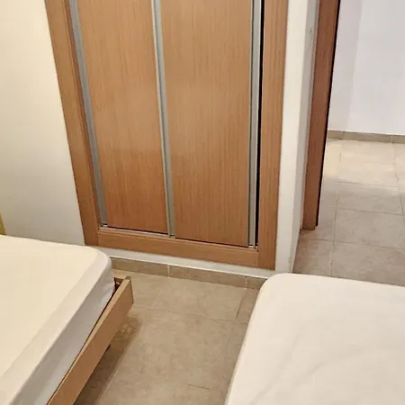 Appartement Inmo Cosmos Neptuno Oropesa del Mar