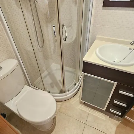 Apartament Inmo Cosmos Neptuno Oropesa del Mar
