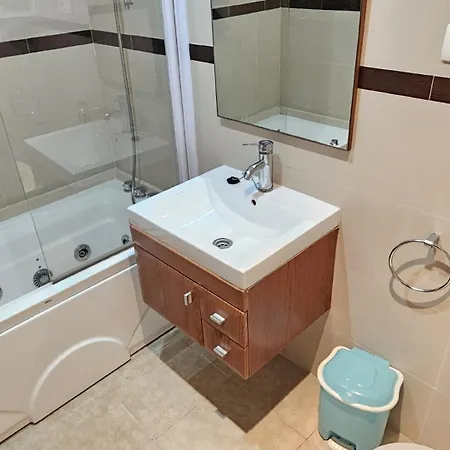 Appartement Inmo Cosmos Neptuno *