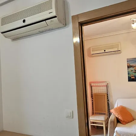 Appartement Inmo Cosmos Neptuno *